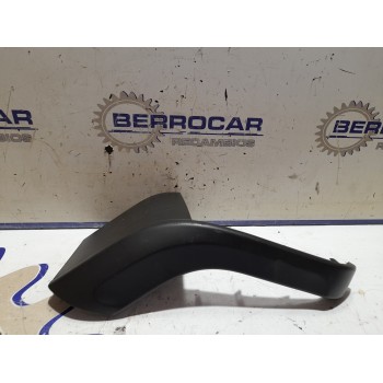 Recambio de moldura lateral para seat ibiza (6p1) 1.0 tsi referencia OEM IAM 6J4867394  