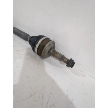 Recambio de transmision delantera derecha para toyota auris (_e15_) 1.33 dual-vvti (nre150_) referencia OEM IAM 4341002571  