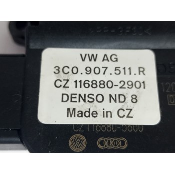 Recambio de motor apertura trampilla para volkswagen passat lim. (362) advance bluemotion referencia OEM IAM 3C0907511R  