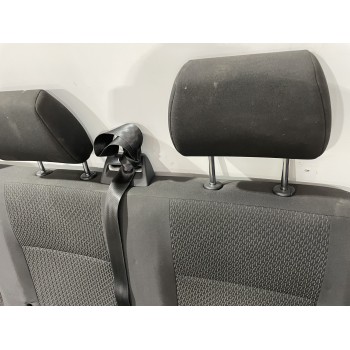 Recambio de asientos traseros para volkswagen transporter t6 t6 caravelle trendline referencia OEM IAM 7E9885405LHTL  