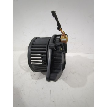 Recambio de motor calefaccion para seat exeo (3r2) 1.8 tsi referencia OEM IAM 8E1820021E  