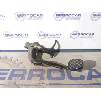 Recambio de pedal embrague para volkswagen passat berlina (3b2) 1.9 tdi referencia OEM IAM 8D1721316 G  