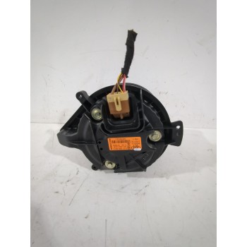 Recambio de motor calefaccion para seat exeo (3r2) 1.8 tsi referencia OEM IAM 8E1820021E  