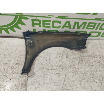 Recambio de aleta delantera izquierda para volkswagen passat berlina (3b3) 1.6 referencia OEM IAM 3B0821105E  