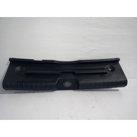 Recambio de moldura para kia niro (sg2) hybrid concept referencia OEM IAM 85770AT500CCV  