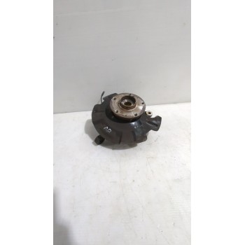 Recambio de mangueta delantera derecha para suzuki sx4 s-cross (jy) 1.4 t allgrip (akk 414) referencia OEM IAM 4511161M00000  