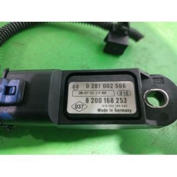 Recambio de sensor para renault laguna grandtour iii renault laguna iii grandtour referencia OEM IAM 8200168253  