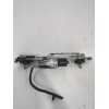 Recambio de motor limpia delantero para nissan micra v (k14) 1.5 dci referencia OEM IAM 288005FA0A  