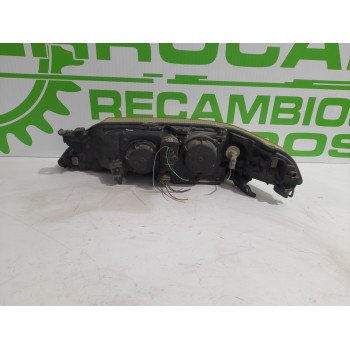 Recambio de faro derecho para renault laguna ii (bg0) 1.6 referencia OEM IAM 8200002847  