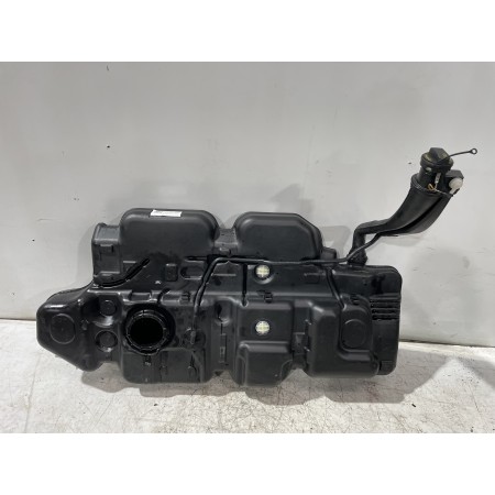 Recambio de deposito combustible para volkswagen transporter t6 t6 caravelle trendline referencia OEM IAM 7E0201085E  