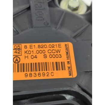 Recambio de motor calefaccion para seat exeo (3r2) 1.8 tsi referencia OEM IAM 8E1820021E  