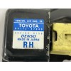 Recambio de sensor para toyota prius (nhw20) basis referencia OEM IAM 8917347040  