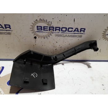 Recambio de moldura lateral para seat ibiza (6p1) 1.0 tsi referencia OEM IAM 6J4867394  