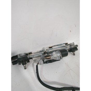Recambio de motor limpia delantero para nissan micra v (k14) 1.5 dci referencia OEM IAM 288005FA0A  