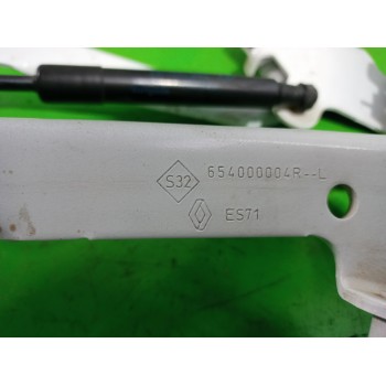 Recambio de bisagras capot para renault scenic iii xmod bose referencia OEM IAM 654000004R  