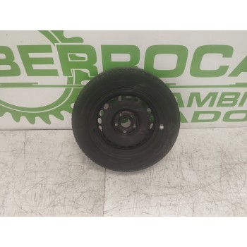 Recambio de rueda repuesto para volkswagen passat berlina (3b3) 1.6 referencia OEM IAM 3B0601027E  
