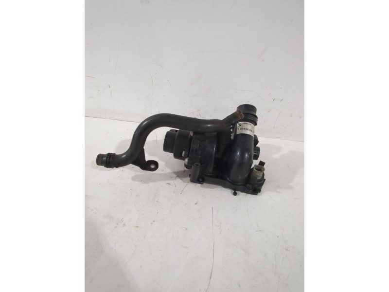 Recambio de bomba agua para seat exeo (3r2) 1.8 tsi referencia OEM IAM 707856080  