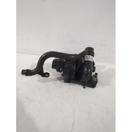 Recambio de bomba agua para seat exeo (3r2) 1.8 tsi referencia OEM IAM 707856080  