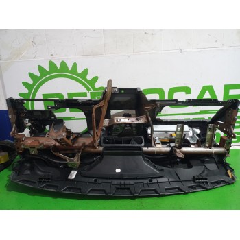 Recambio de kit airbag para seat ibiza (6j5) emoción referencia OEM IAM 6J1857067  