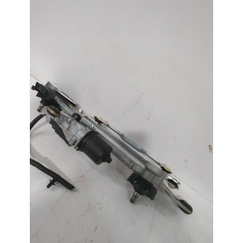 Recambio de motor limpia delantero para nissan micra v (k14) 1.5 dci referencia OEM IAM 288005FA0A  