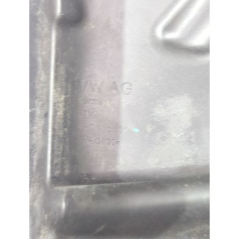 Recambio de soporte bateria para skoda fabia ii combi (545) 1.2 tsi referencia OEM IAM 6R0915331  