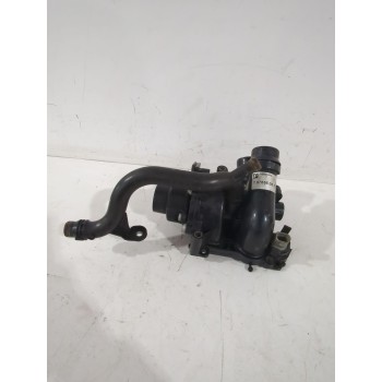 Recambio de bomba agua para seat exeo (3r2) 1.8 tsi referencia OEM IAM 707856080  