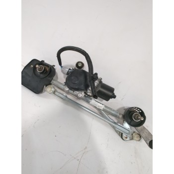 Recambio de motor limpia delantero para nissan micra v (k14) 1.5 dci referencia OEM IAM 288005FA0A  