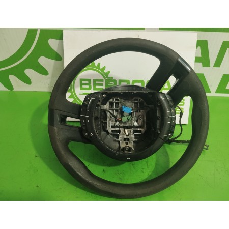 Recambio de volante para citroën c4 picasso 1.6 16v hdi fap referencia OEM IAM 96821843ZD  