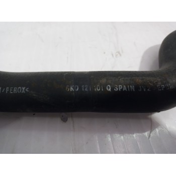 Recambio de tubo para seat ibiza (6k1) stella referencia OEM IAM 6K0121101  