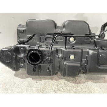 Recambio de deposito combustible para volkswagen transporter t6 t6 caravelle trendline referencia OEM IAM 7E0201085E  