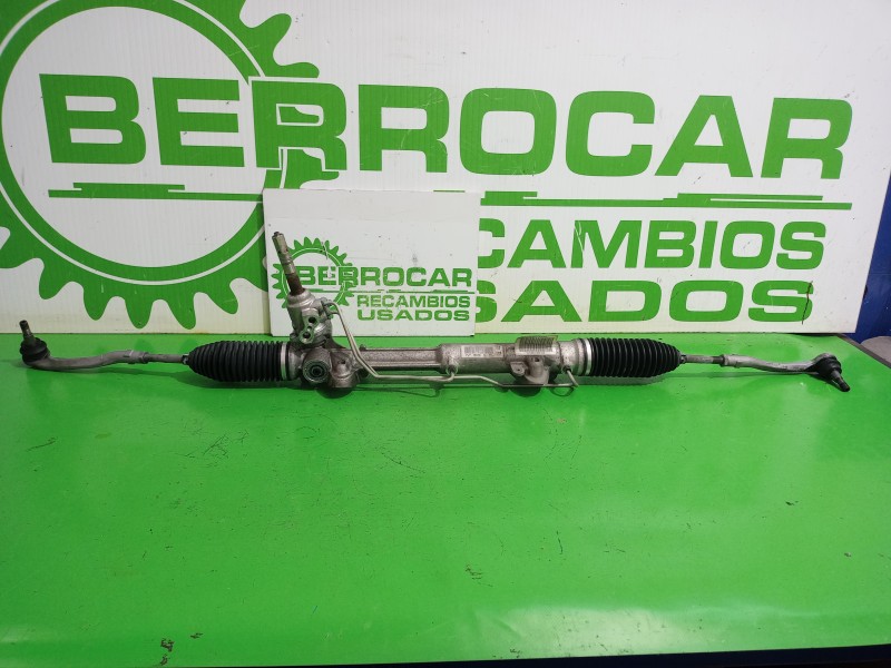 Recambio de cremallera direccion para peugeot 508 active referencia OEM IAM 9686476580  