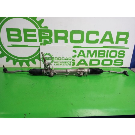 Recambio de cremallera direccion para peugeot 508 active referencia OEM IAM 9686476580  