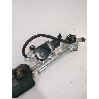 Recambio de motor limpia delantero para nissan micra v (k14) 1.5 dci referencia OEM IAM 288005FA0A  