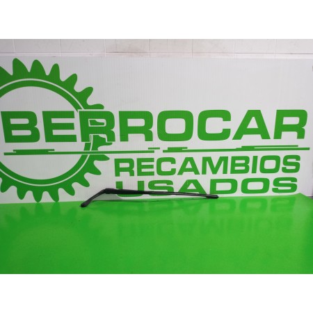 Recambio de brazo limpia delantero izquierdo para citroën c4 berlina 1.6 16v hdi referencia OEM IAM 9650103880  
