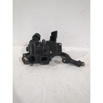 Recambio de bomba agua para seat exeo (3r2) 1.8 tsi referencia OEM IAM 707856080  