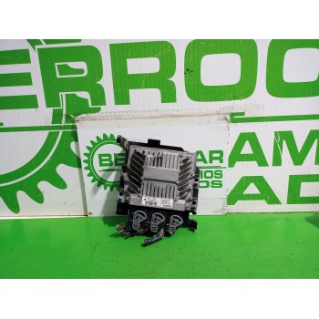 CENTRALITA MOTOR UCE 8200981816 