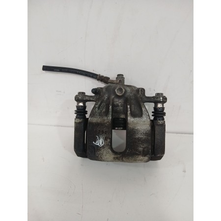 Recambio de pinza de freno delantera derecha para nissan micra v (k14) 1.5 dci referencia OEM IAM 410011HA0A  