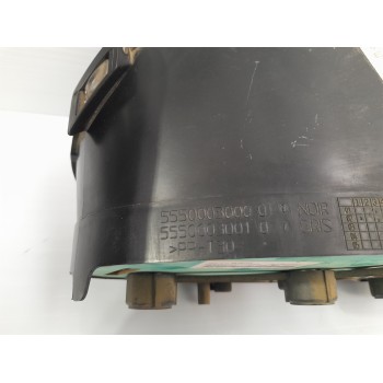 Recambio de cuadro instrumentos para peugeot partner (s2) referencia OEM IAM 55500030000  