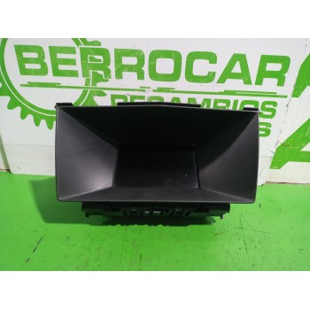 Recambio de pantalla multifuncion para opel astra h berlina elegance referencia OEM IAM 317099190 / 13111165  
