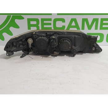 Recambio de faro izquierdo para renault laguna ii (bg0) 1.6 referencia OEM IAM 8200002845  