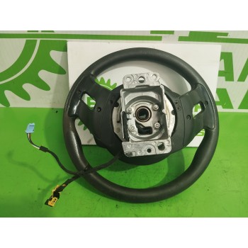 Recambio de volante para citroën c4 picasso 1.6 16v hdi fap referencia OEM IAM 96821843ZD  
