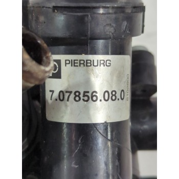 Recambio de bomba agua para seat exeo (3r2) 1.8 tsi referencia OEM IAM 707856080  