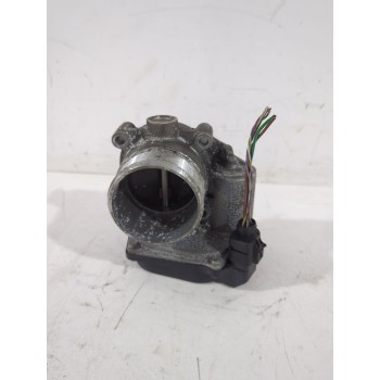 Recambio de caja mariposa para seat exeo (3r2) 1.8 tsi referencia OEM IAM 06F133062Q  