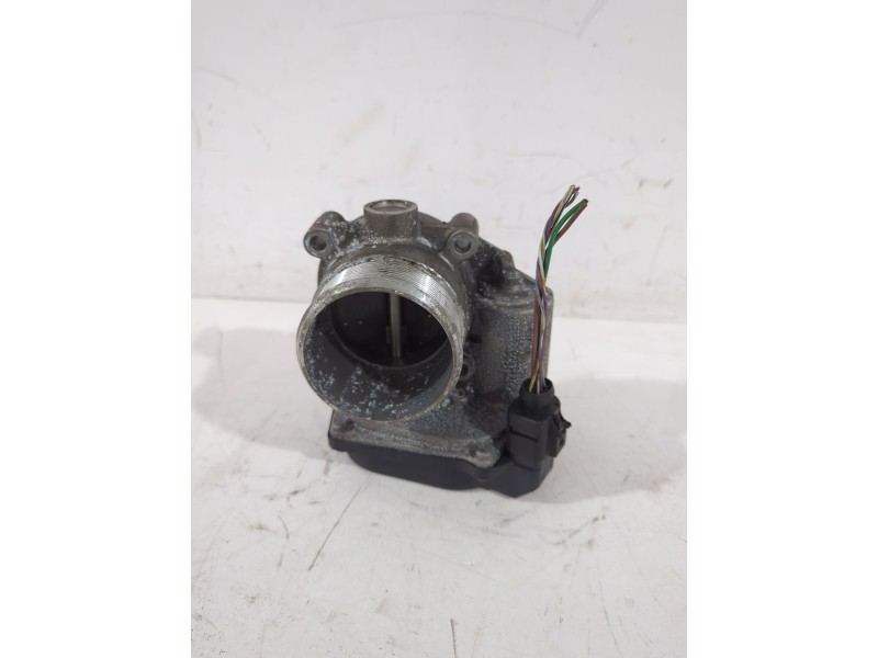 Recambio de caja mariposa para seat exeo (3r2) 1.8 tsi referencia OEM IAM 06F133062Q  