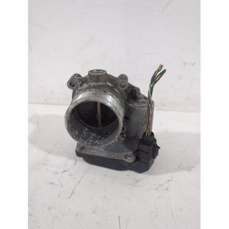 Recambio de caja mariposa para seat exeo (3r2) 1.8 tsi referencia OEM IAM 06F133062Q  