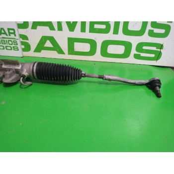 Recambio de cremallera direccion para peugeot 508 active referencia OEM IAM 9686476580  