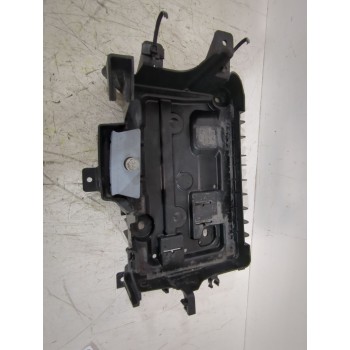 Recambio de soporte bateria para opel corsa d (s07) 1.3 cdti (l08, l68) referencia OEM IAM 09115187  