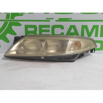 Recambio de faro izquierdo para renault laguna ii (bg0) 1.6 referencia OEM IAM 8200002845  