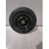 Recambio de rueda repuesto para nissan qashqai i (j10, nj10) 1.5 dci referencia OEM IAM 40300EY40A  