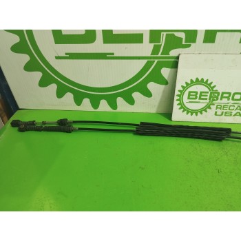 Recambio de palanca cambio para seat altea (5p1) style copa referencia OEM IAM 1K0711061B  